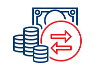 Deposit and Withdrawals