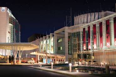 Casino du Lac Leamy