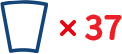 37 numbers