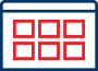 range of games