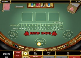 Gaming Club Screenshot